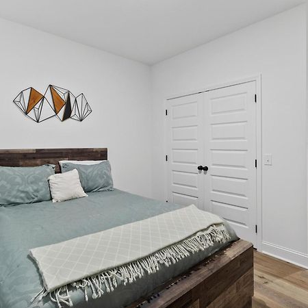 The Restful Refuge Apartment Madison Exterior photo